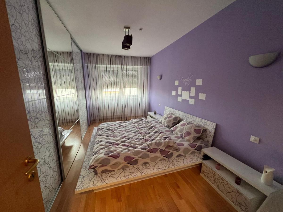 Bgd Home Oradea Exterior foto